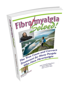 fibro book cover 3-d clear background